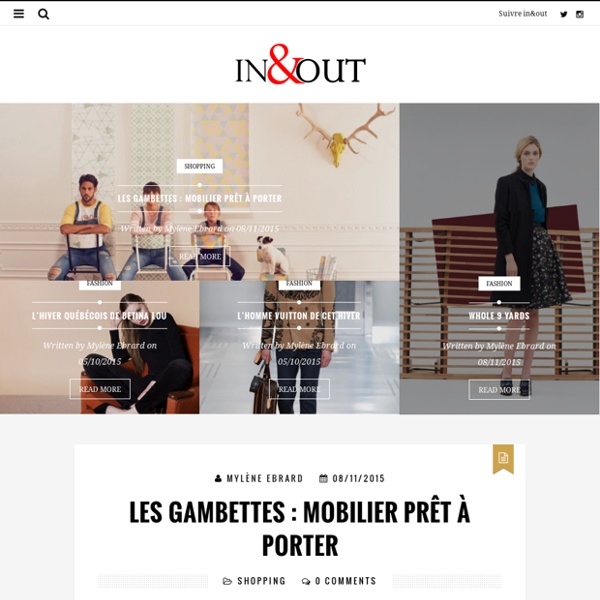 Inandout-blog