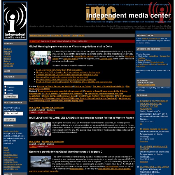 Independent Media Center