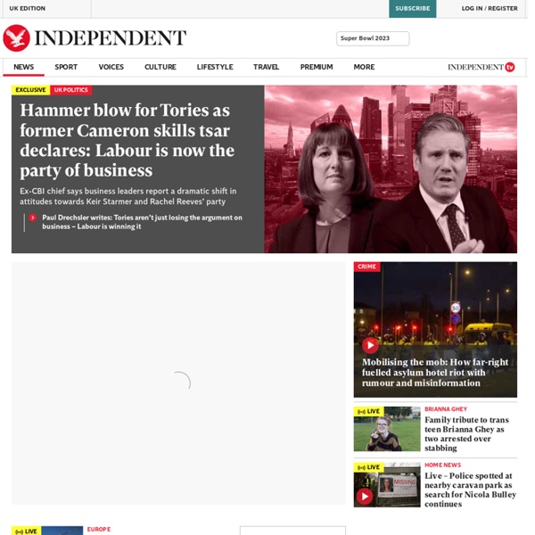 The Independent