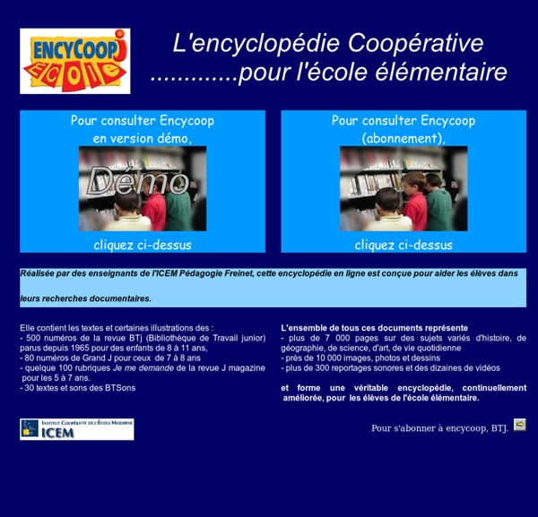 Espace BTJ