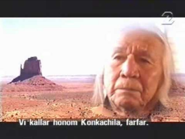 (Part 1) Indigenous Native American Prophecy (Elders Speak part 1)