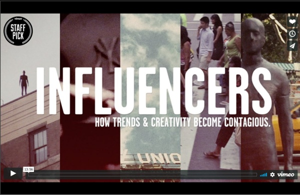 INFLUENCERS FULL VERSION