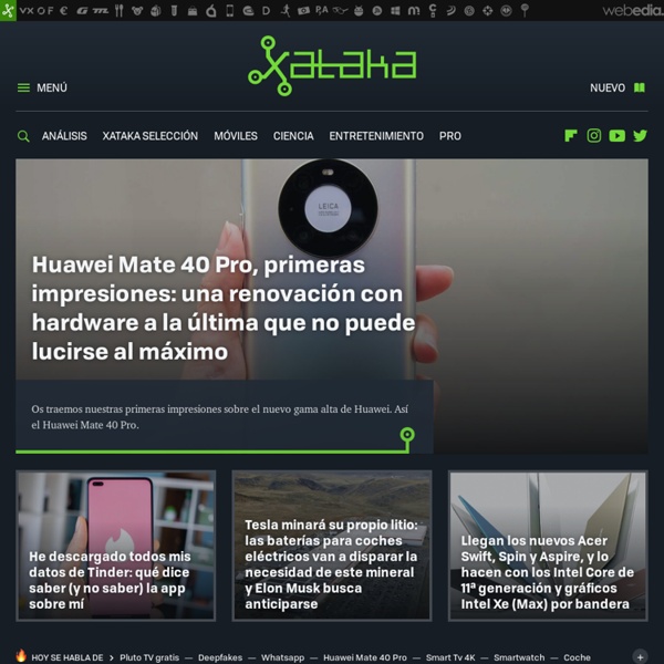 Xataka