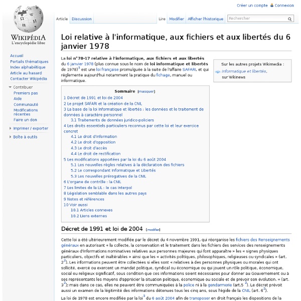LIL - wikipédia
