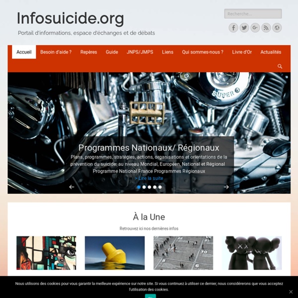 Infosuicide.org