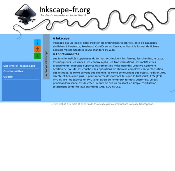Inkscape-fr