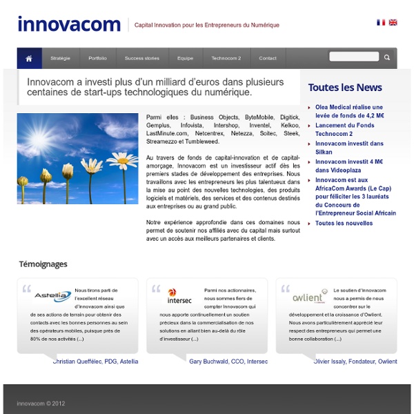 Innovacom