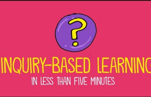 (37) What is Inquiry-Based Learning?