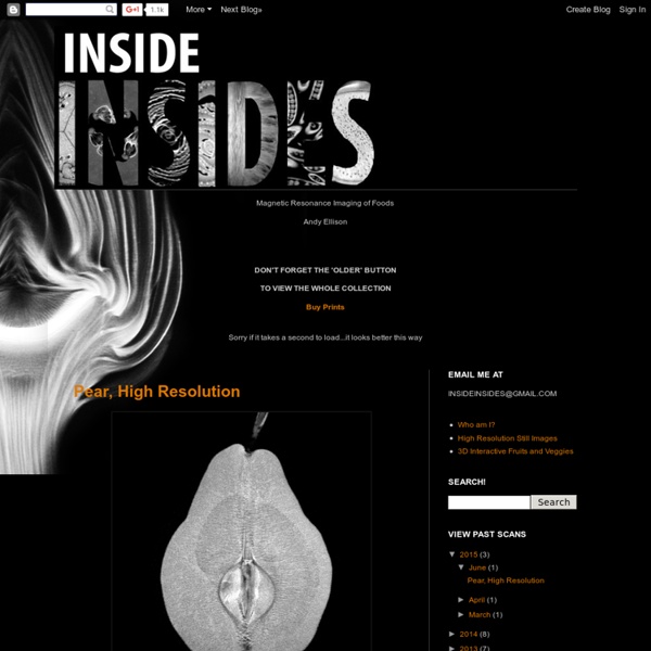 Inside Insides