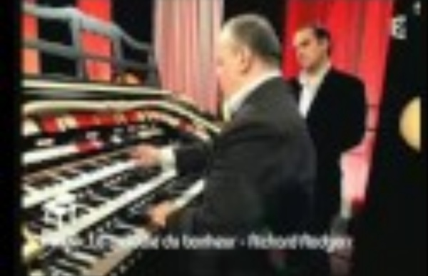 L'instrument rare de la Boîte à Musique