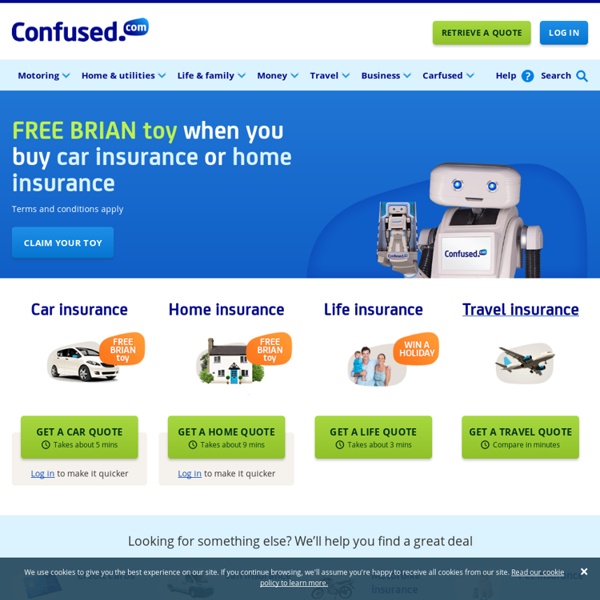 Car insurance quotes 2013 - Get Free quotes Now