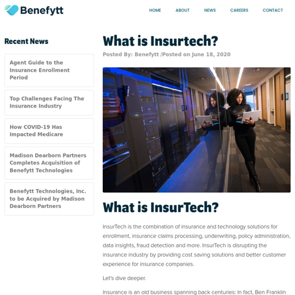 Benefytt Technologies Inc.