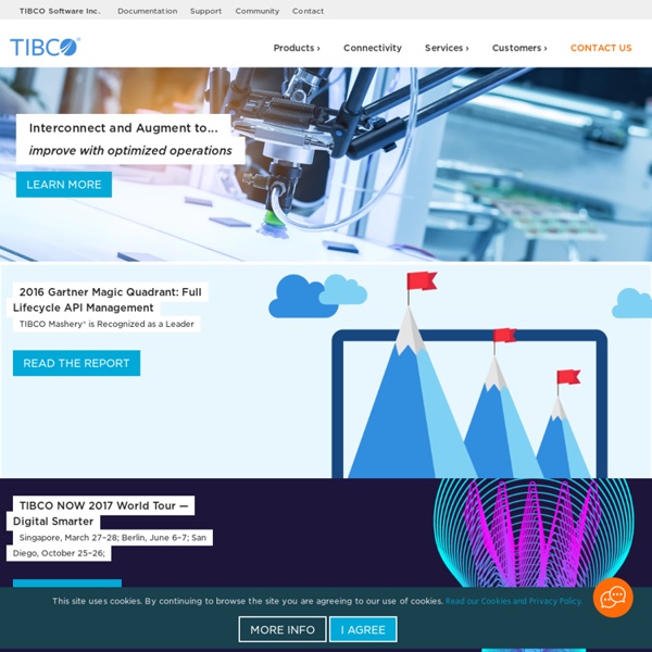 TIBCO