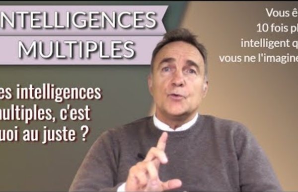 Les intelligences multiples, présentation