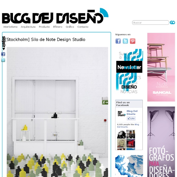 Blog del Diseño