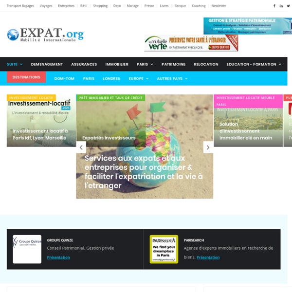 Expat.org