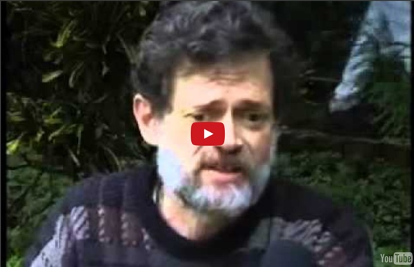 The best Interview about drugs : Terence McKenna in Mexico 1996