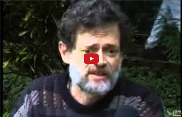 The Best Interview about drugs : Terence McKenna in Mexico 1996