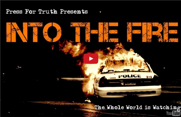 Into The Fire - Full Film
