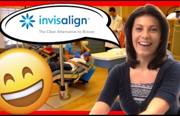 How has Invisalign changed your life? (954) 473 6900 Adult Invisalign Orthodontist Plantation Review - YouTube