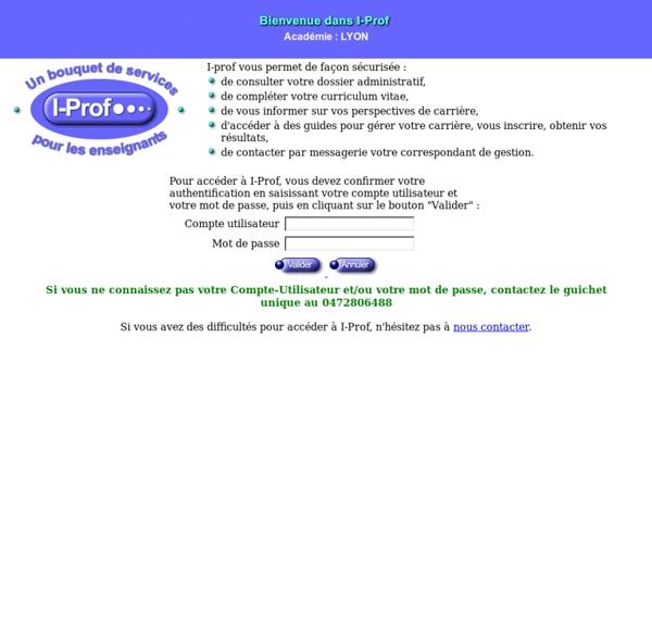 IProf V4