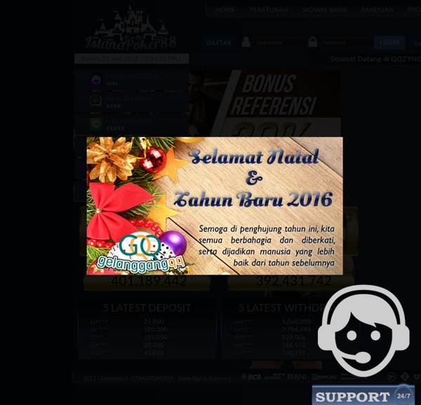 Agen Poker Online Terpercaya