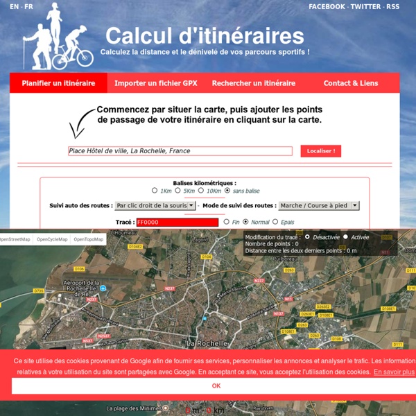 Calcul d