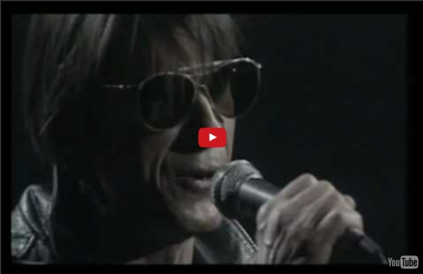 Jacques Dutronc - L'opportuniste (Live).avi