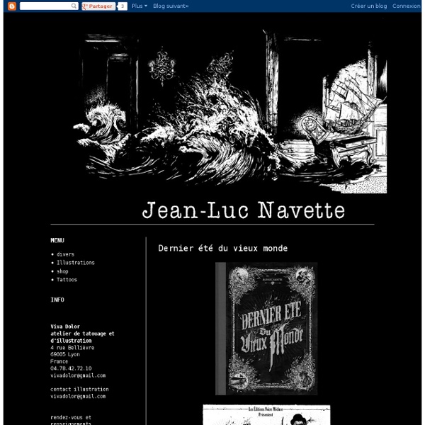 Jean-Luc Navette