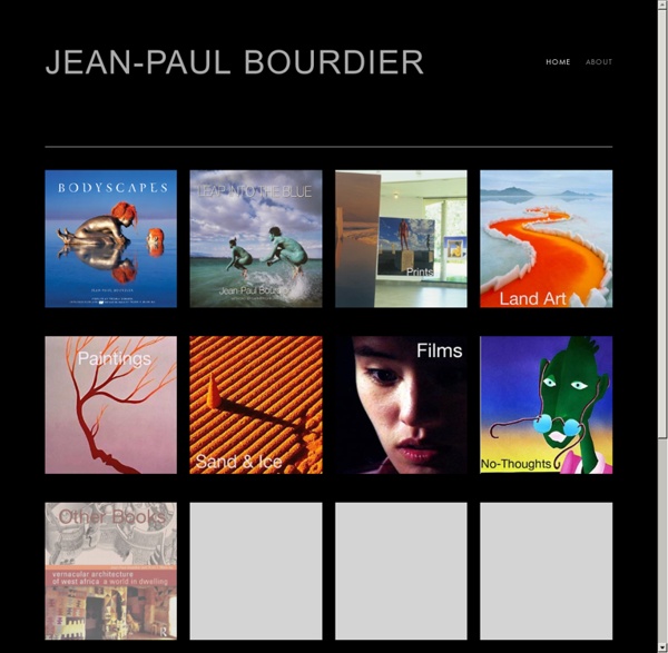 Jean-Paul Bourdier