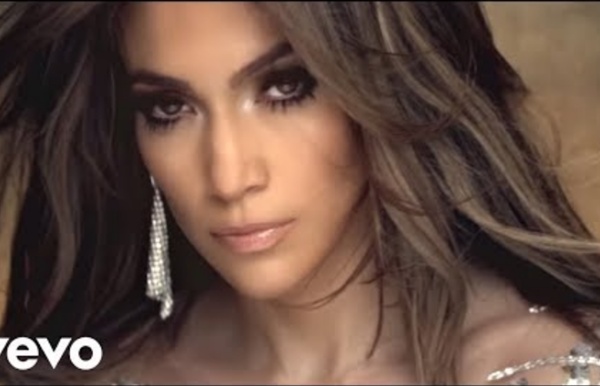 ‪Jennifer Lopez - On The Floor ft. Pitbull‬‏