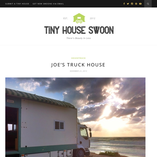 Joe’s Truck House