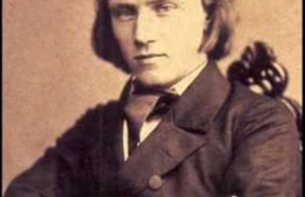 Johannes Brahms - Hungarian Dance No. 5