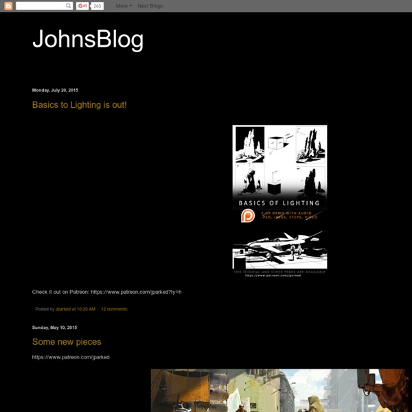 JohnsBlog