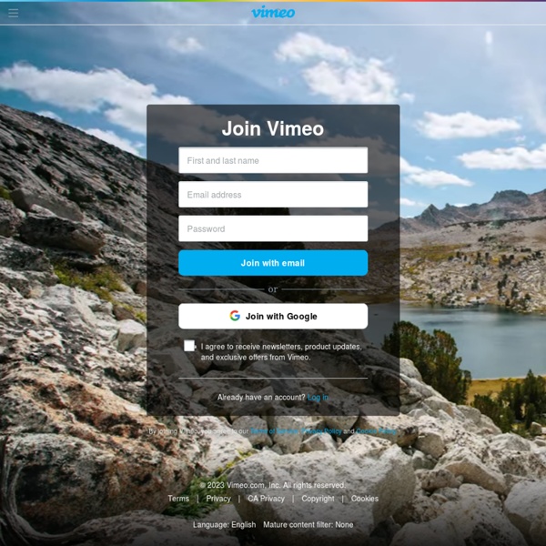 Which Vimeo is Right for You?