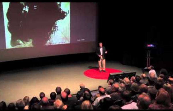 TEDxTC - Jonathan Foley - The Other Inconvenient Truth