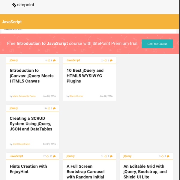 jQuery 4u Blog - News, Tutorials, Tips, Plugins, Code Snippets