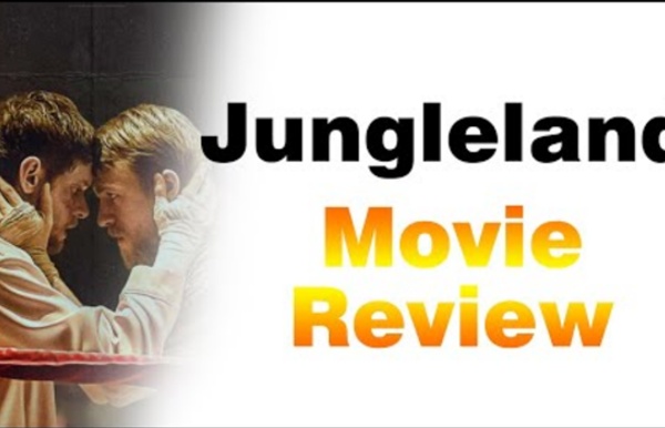Watch new movies online Jungleland Movie Review