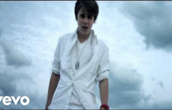Jb Never Let You Go Mp4