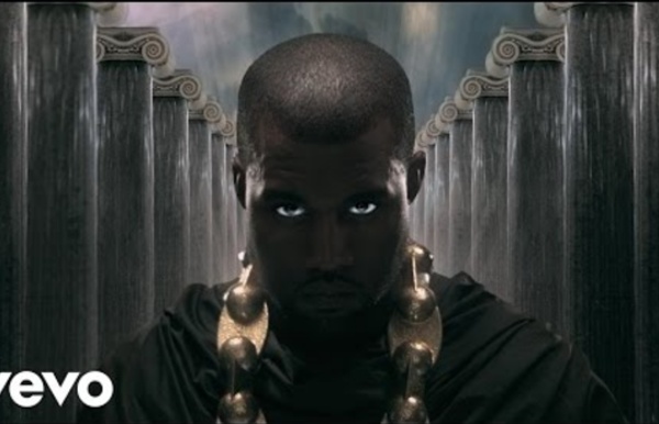 ‪Kanye West - POWER‬‏