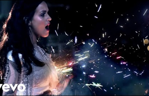 Katy Perry - Firework