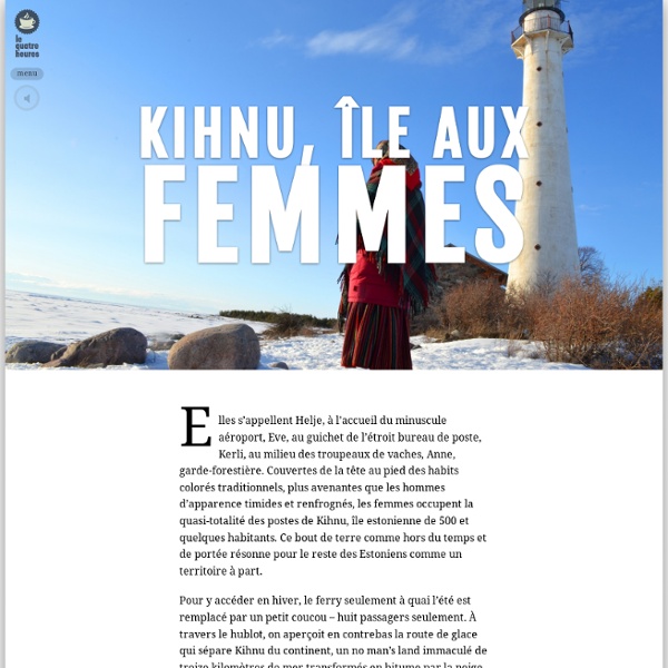 Le Quatre Heures