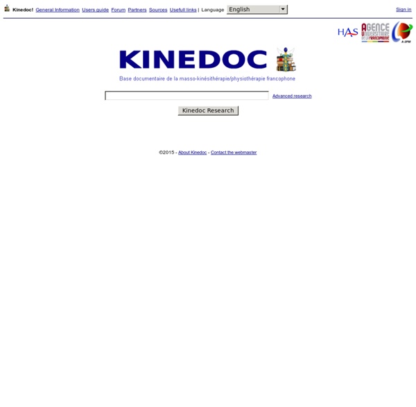 Kinedoc