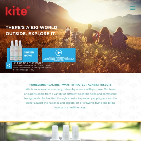 Inspiring life without Mosquitoes and Disease