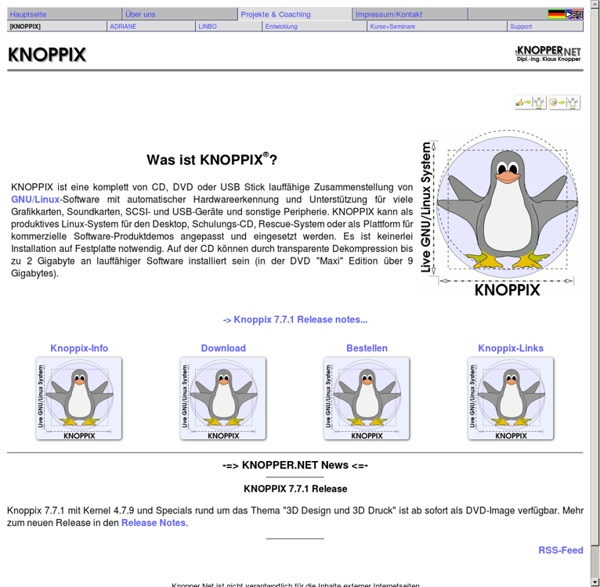 Knoppix boot only isohunt torrent