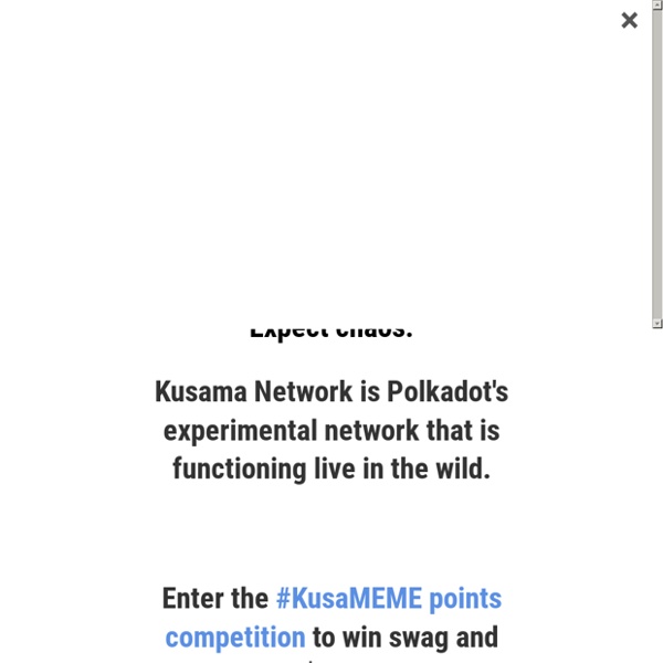 #KusaMEME Point Contest