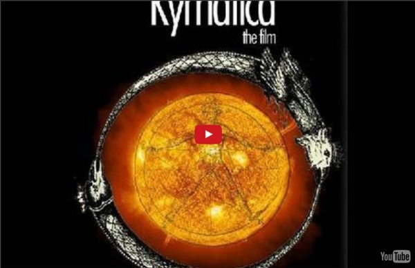 KYMATICA - FULL LENGTH MOVIE - Expand Your Consciousness!!!
