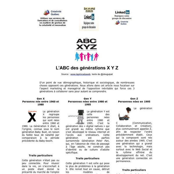 x abc y thesis