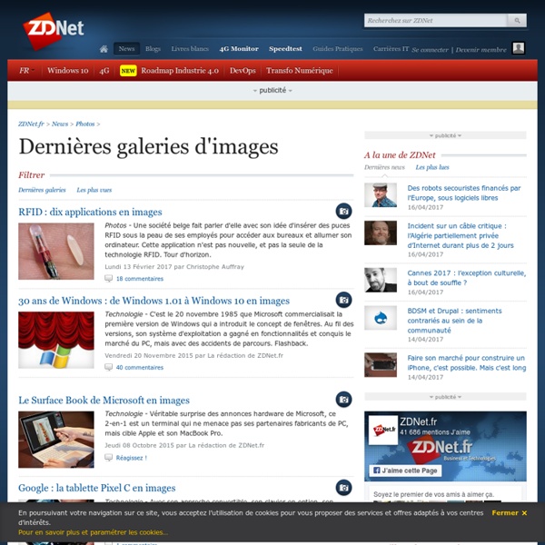 ZDNet.fr