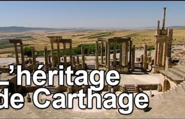 L'héritage de Carthage